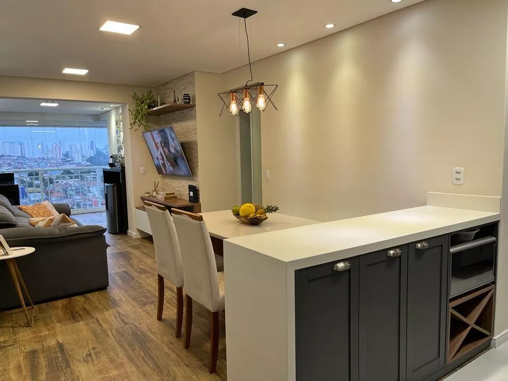 Apartamento, 2 quartos, 67 m² - Foto 2