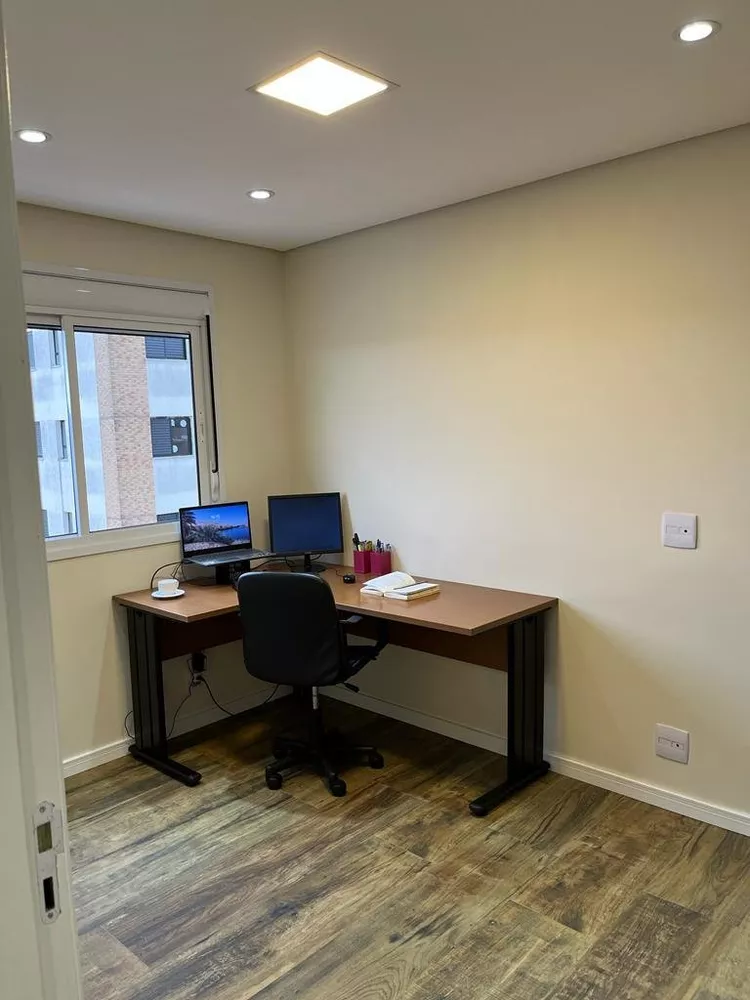 Apartamento, 2 quartos, 67 m² - Foto 5