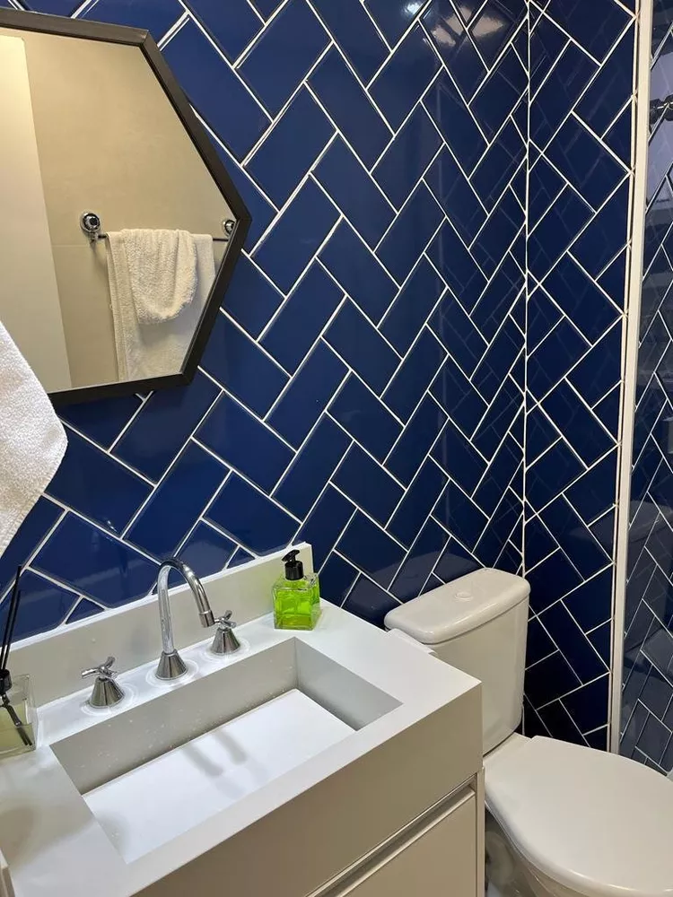 Apartamento, 2 quartos, 67 m² - Foto 8