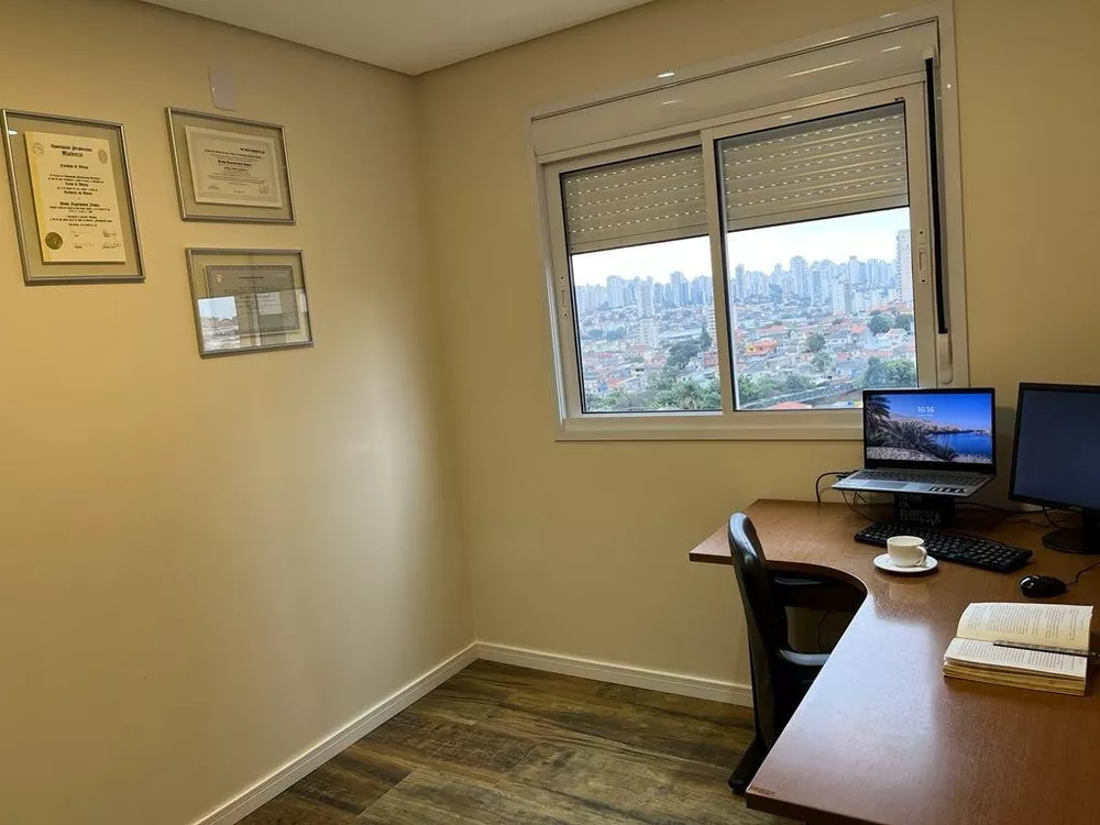 Apartamento, 2 quartos, 67 m² - Foto 6