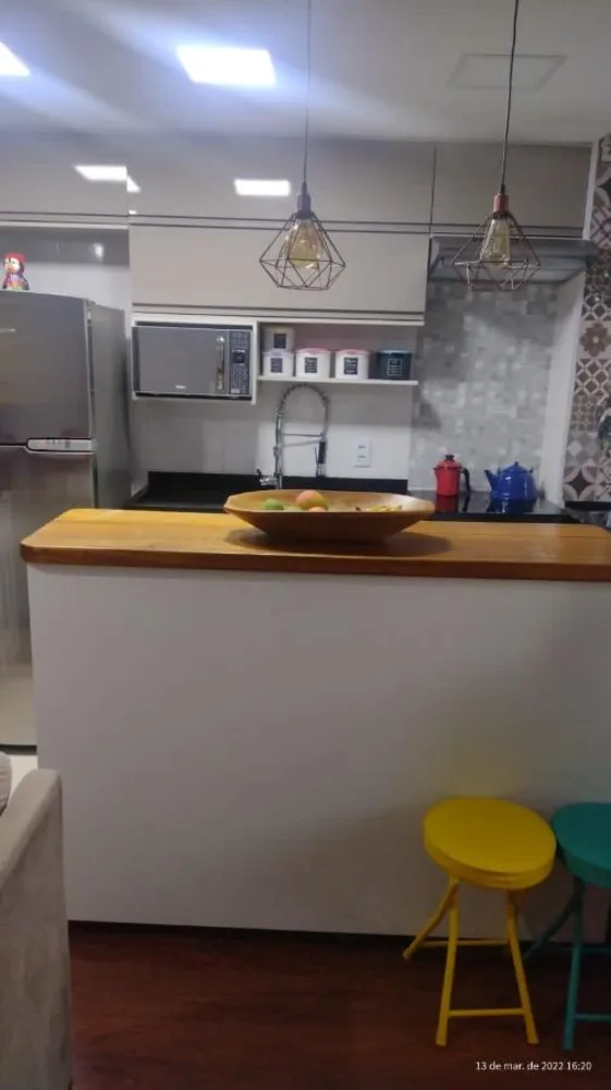 Apartamento, 2 quartos, 45 m² - Foto 7