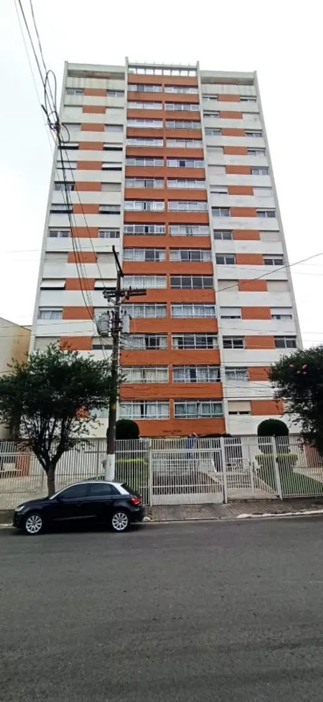 Apartamento, 2 quartos, 45 m² - Foto 3