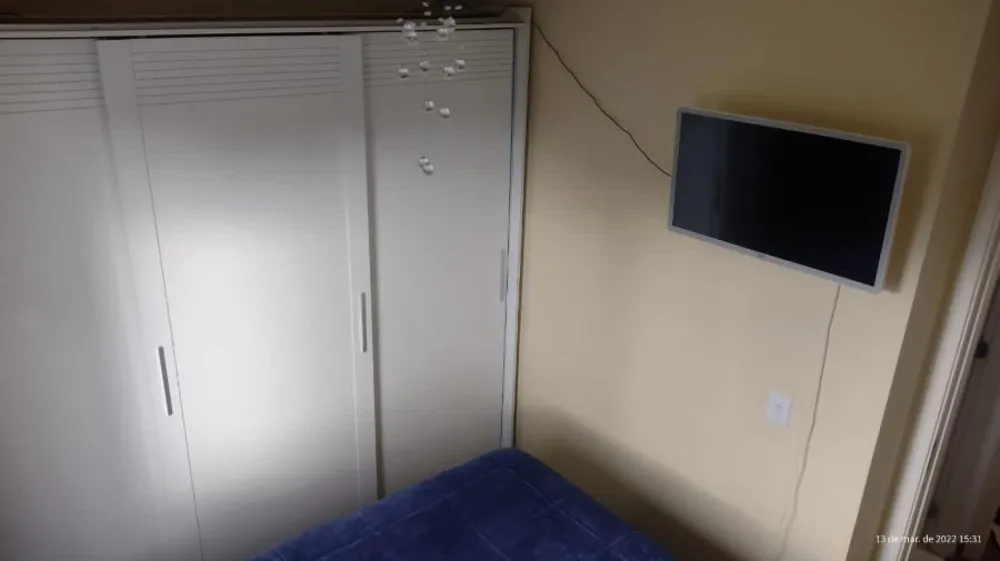 Apartamento, 2 quartos, 45 m² - Foto 7