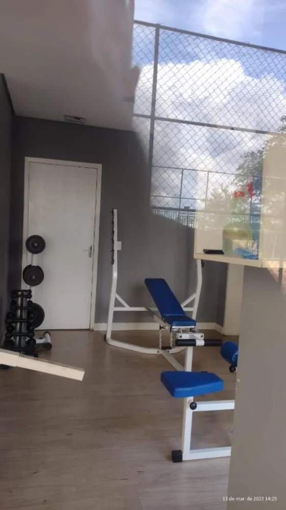 Apartamento, 2 quartos, 45 m² - Foto 10