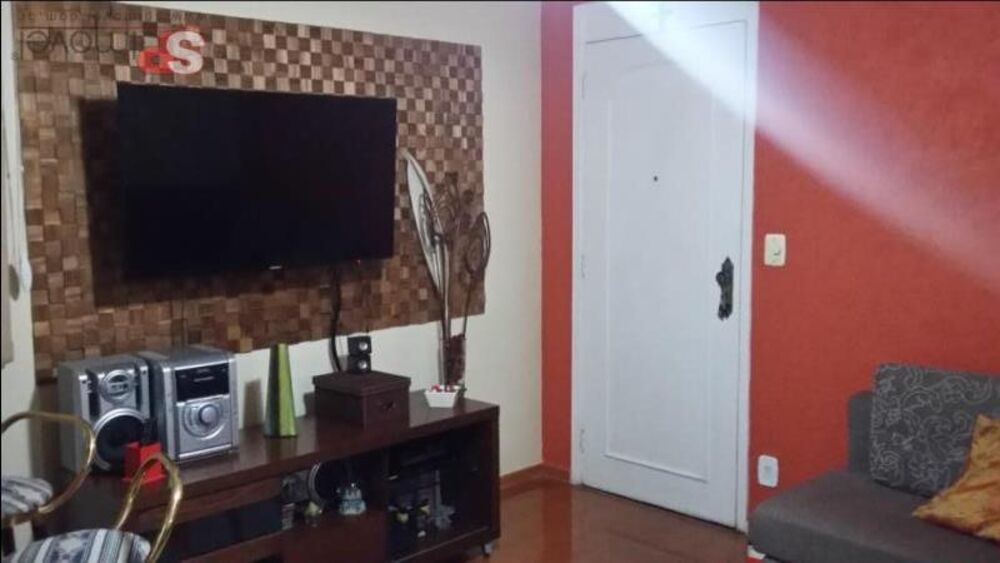 Apartamento, 2 quartos, 70 m² - Foto 3