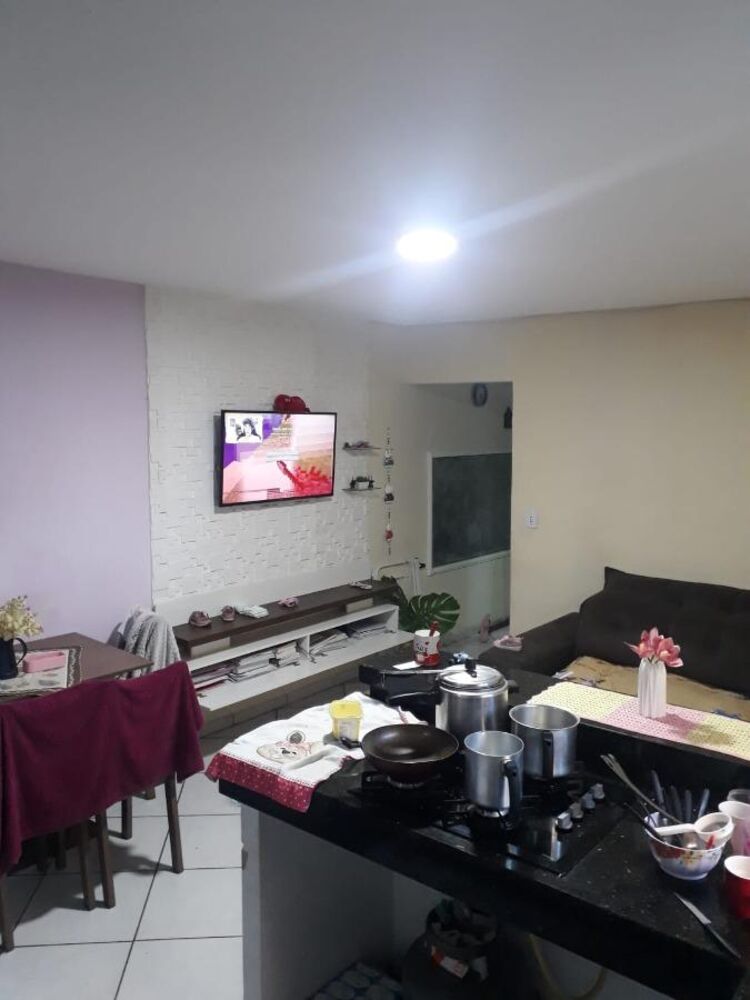 Sobrado, 3 quartos, 120 m² - Foto 1