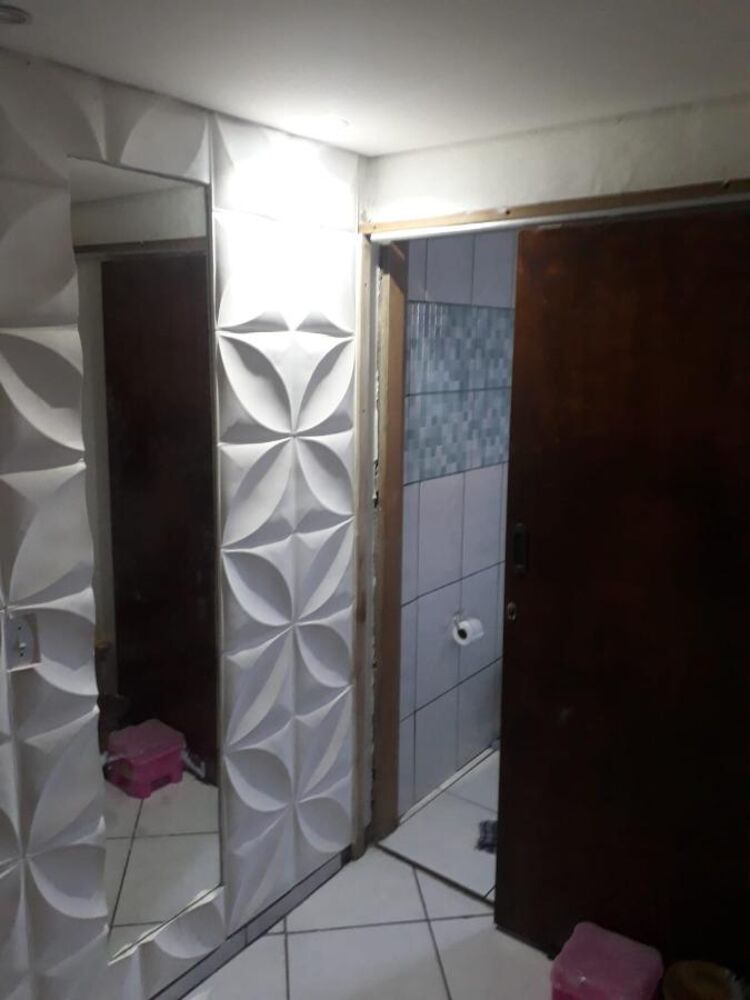 Sobrado, 3 quartos, 120 m² - Foto 3