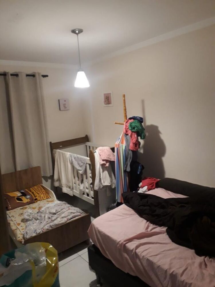 Sobrado, 3 quartos, 120 m² - Foto 5