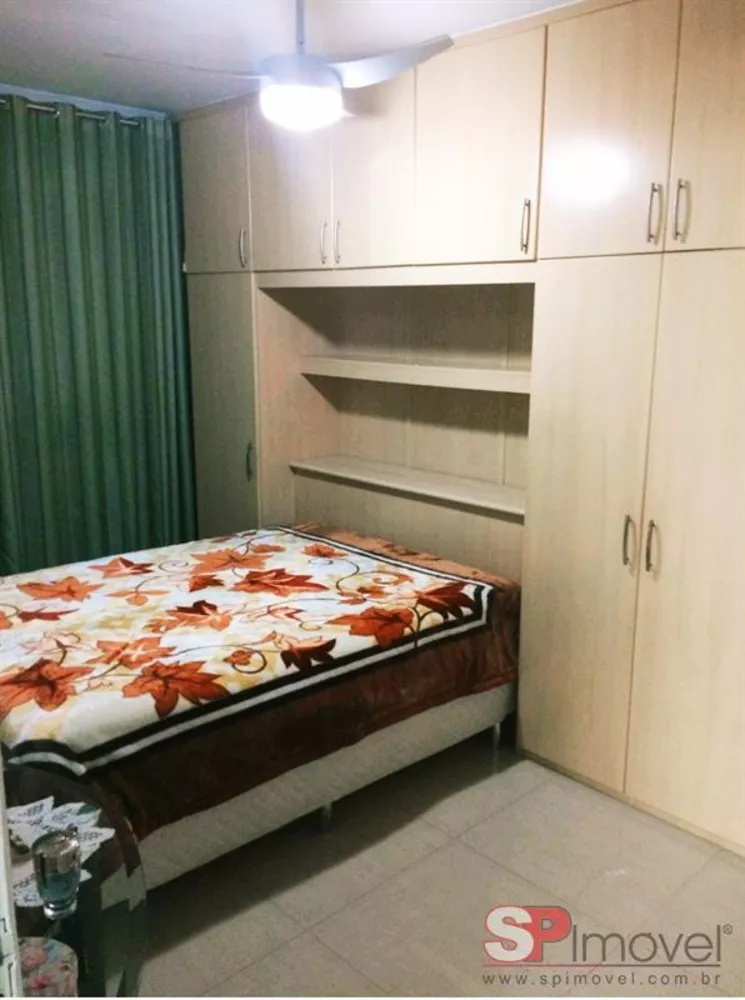 Apartamento à venda com 2 quartos, 70m² - Foto 3