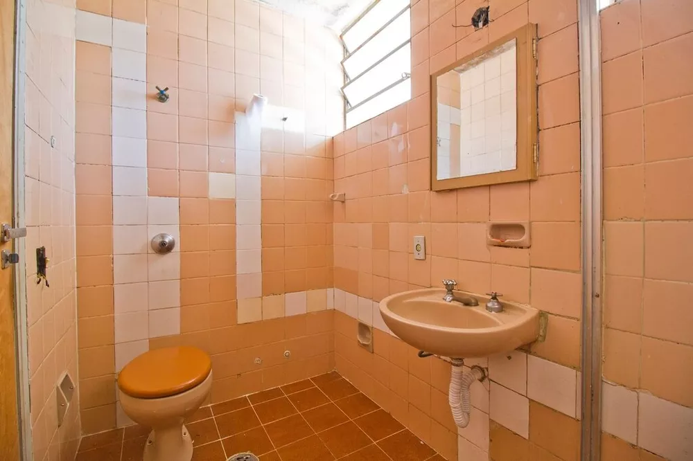 Apartamento à venda com 2 quartos, 83m² - Foto 2