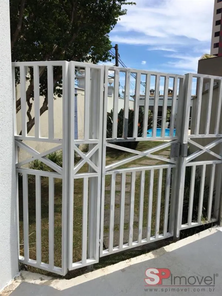 Casa, 3 quartos, 115 m² - Foto 2