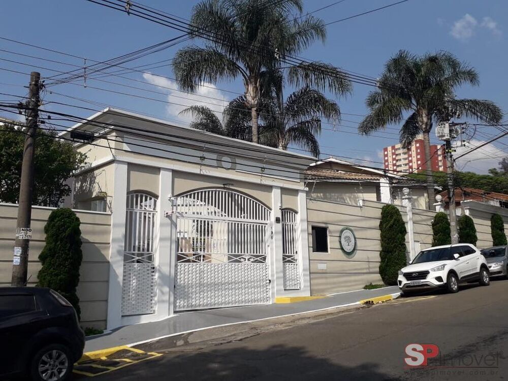 Casa, 3 quartos, 115 m² - Foto 1