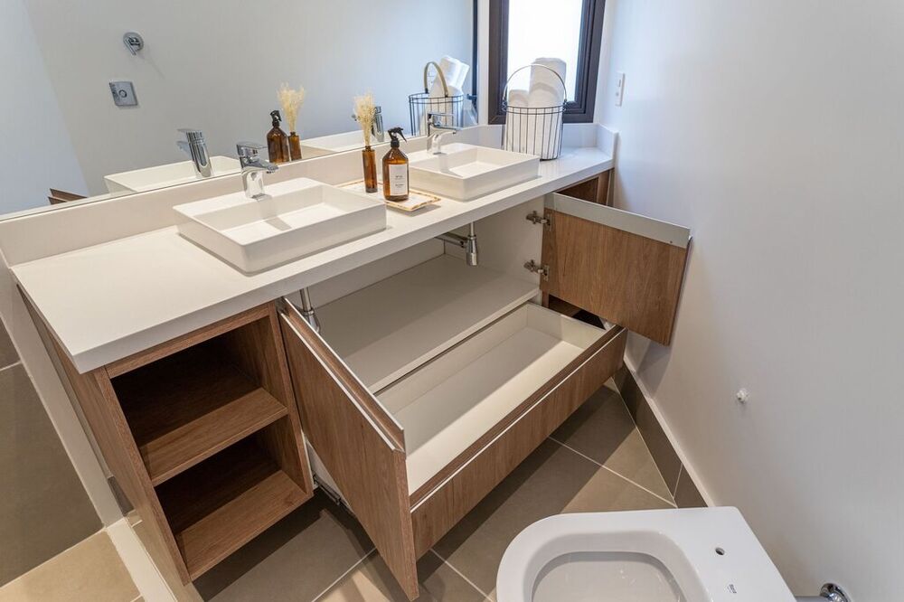 Apartamento, 2 quartos, 142 m² - Foto 10