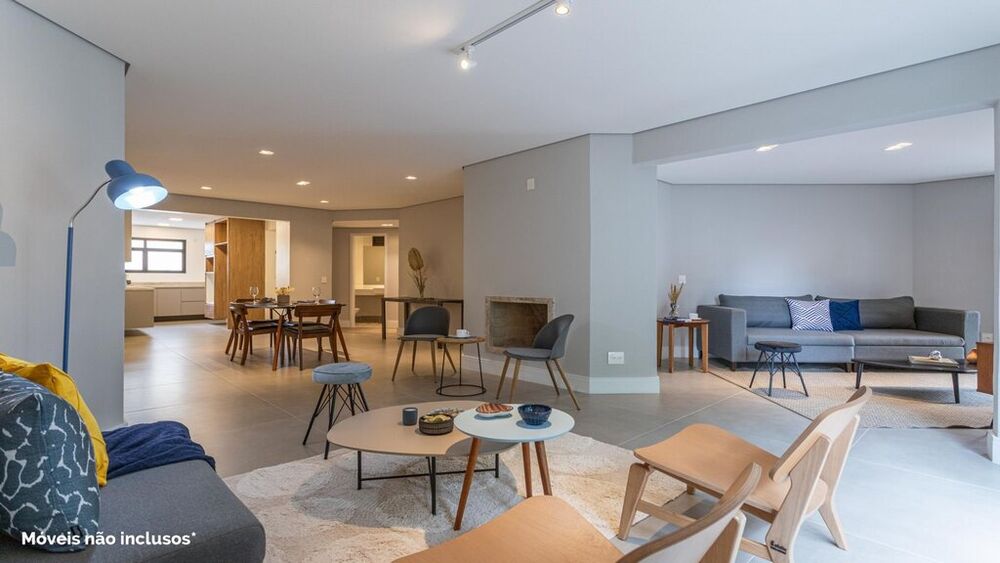 Apartamento, 2 quartos, 142 m² - Foto 7