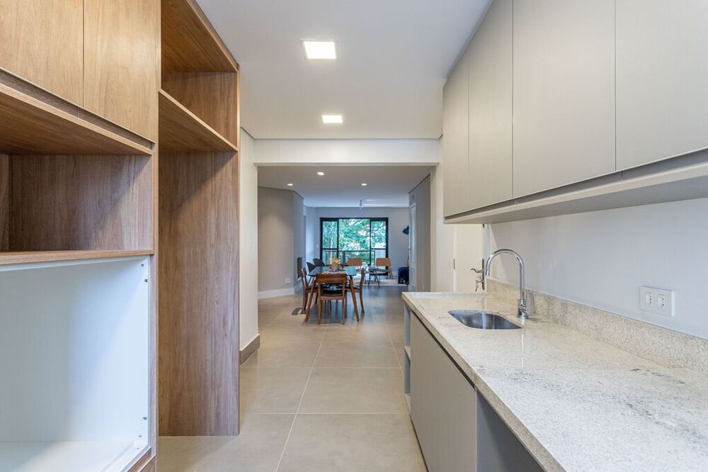 Apartamento, 2 quartos, 142 m² - Foto 6