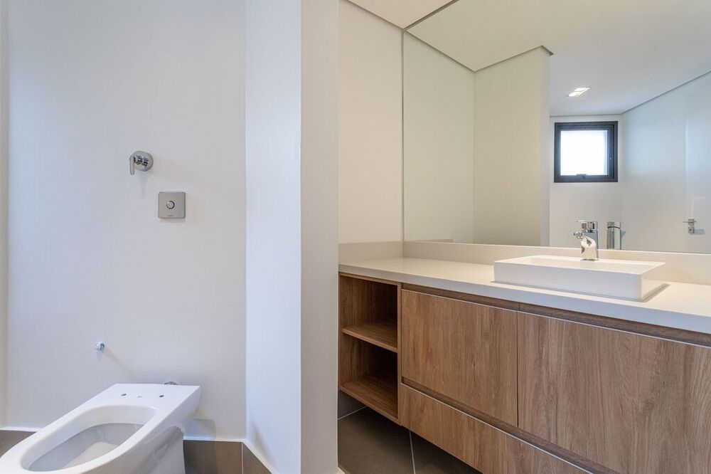 Apartamento, 2 quartos, 142 m² - Foto 2