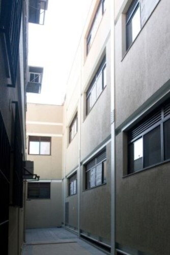 Prédio Inteiro, 1200 m² - Foto 4
