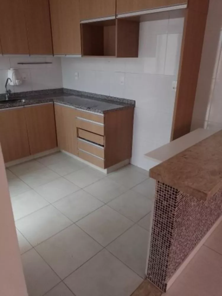 Sobrado à venda com 3 quartos, 90m² - Foto 6