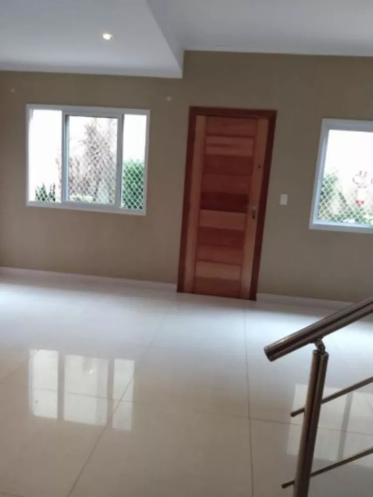 Sobrado à venda com 3 quartos, 90m² - Foto 8