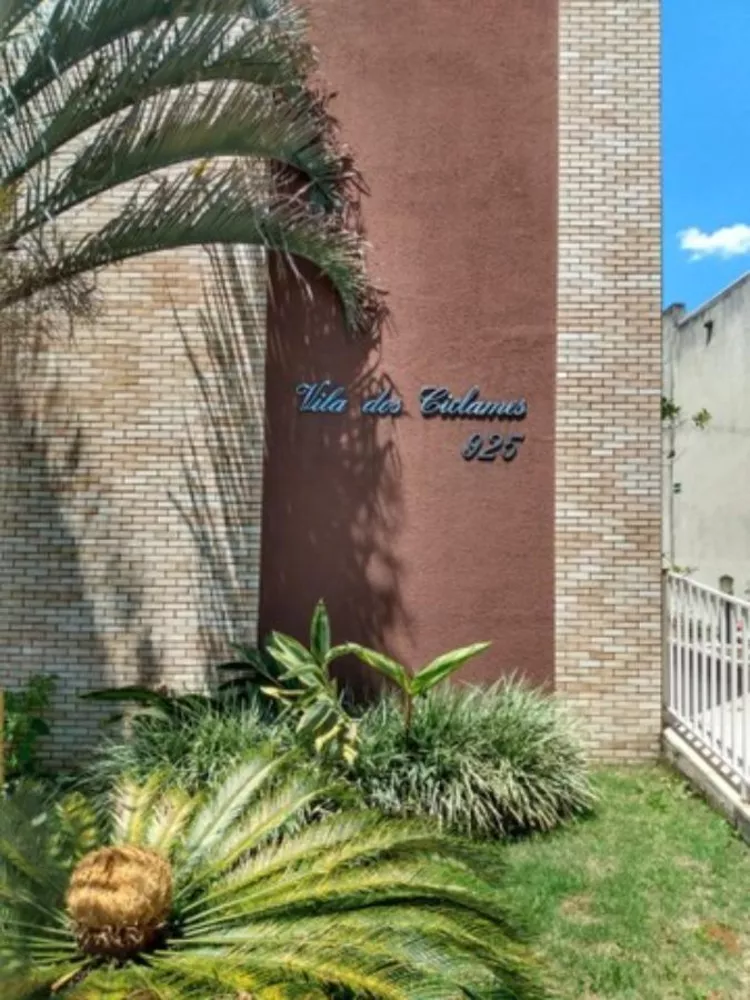 Sobrado à venda com 3 quartos, 90m² - Foto 3