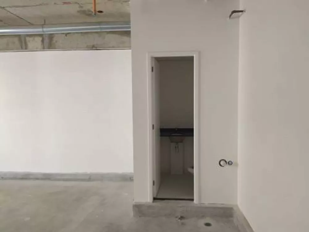 Prédio Inteiro à venda com 1 quarto, 45m² - Foto 5