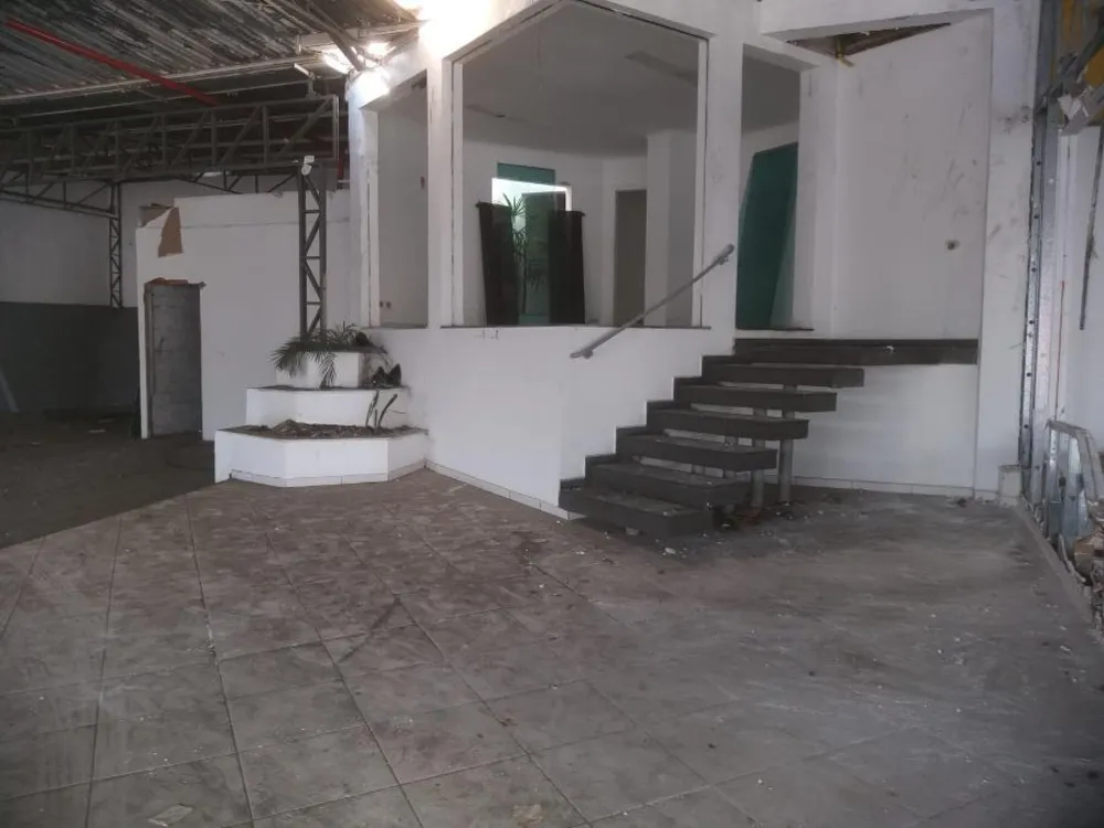 Prédio Inteiro, 280 m² - Foto 1