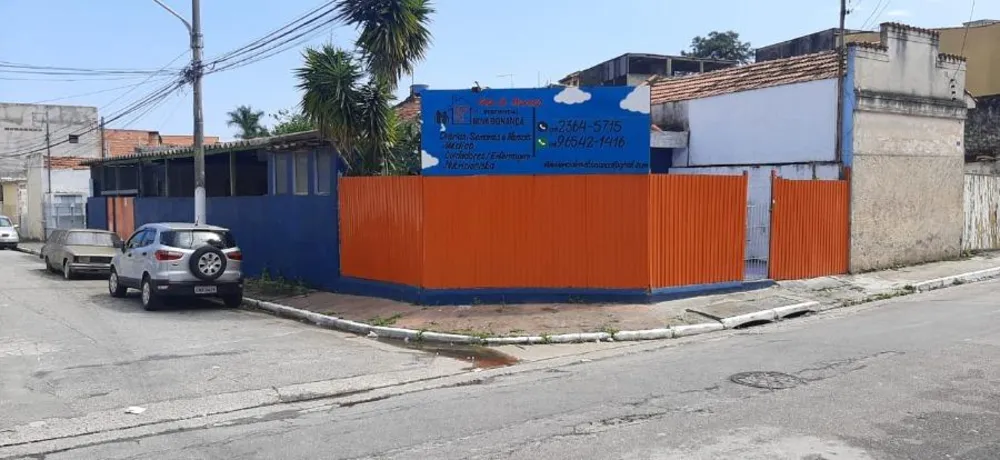 Casa, 3 quartos, 250 m² - Foto 1