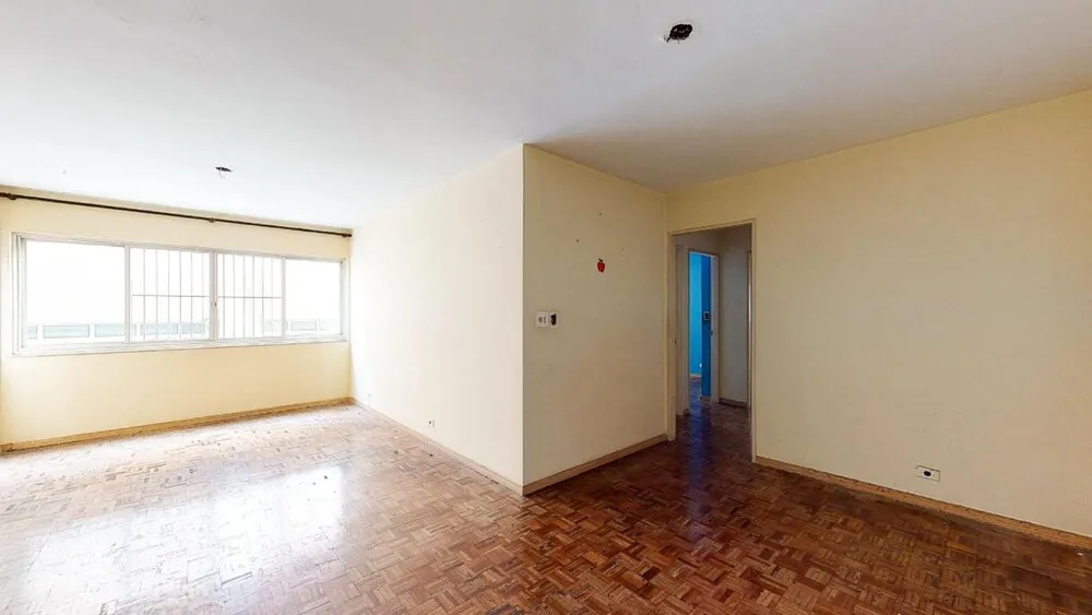 Apartamento, 3 quartos, 106 m² - Foto 1