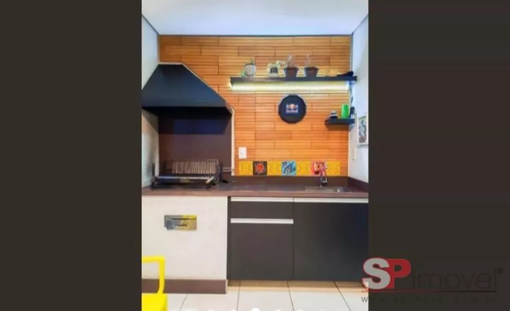 Apartamento à venda com 3 quartos, 81m² - Foto 5