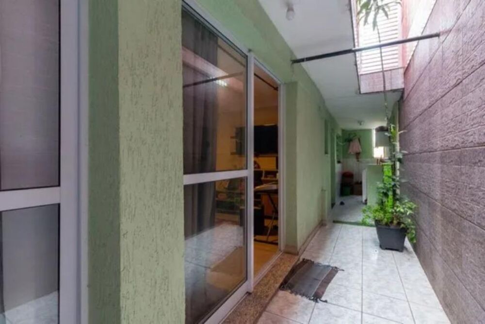 Sobrado, 4 quartos, 120 m² - Foto 3