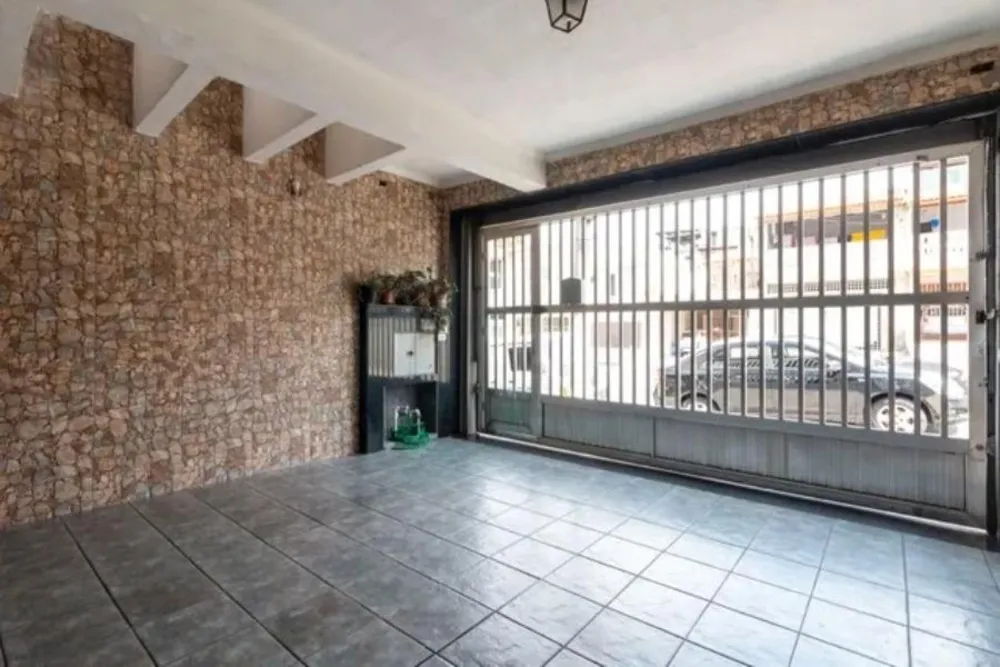 Sobrado, 4 quartos, 120 m² - Foto 6