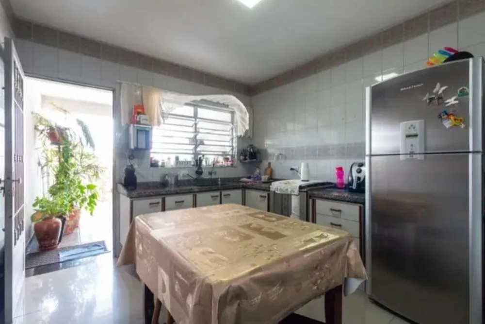 Sobrado, 4 quartos, 120 m² - Foto 7