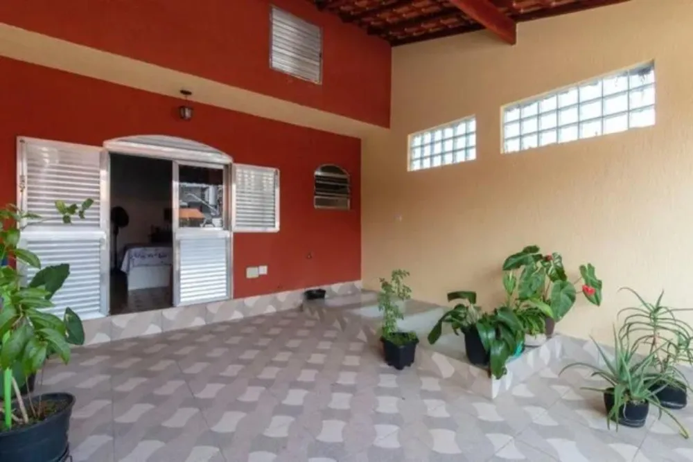 Sobrado, 4 quartos, 120 m² - Foto 8