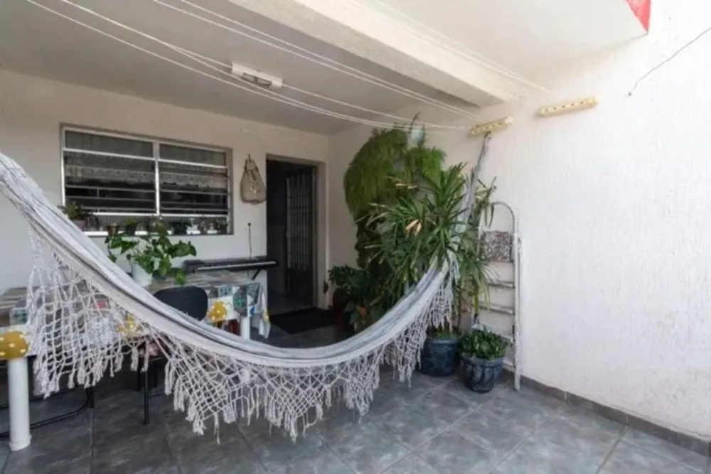 Sobrado, 4 quartos, 120 m² - Foto 5