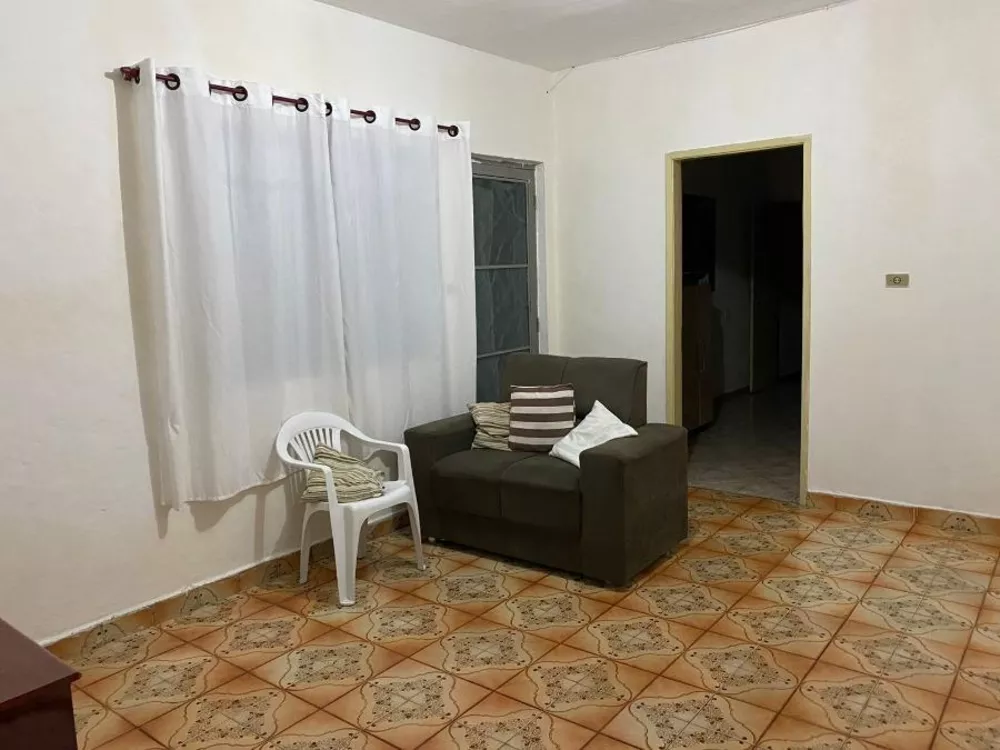 Casa à venda com 2 quartos, 125m² - Foto 8