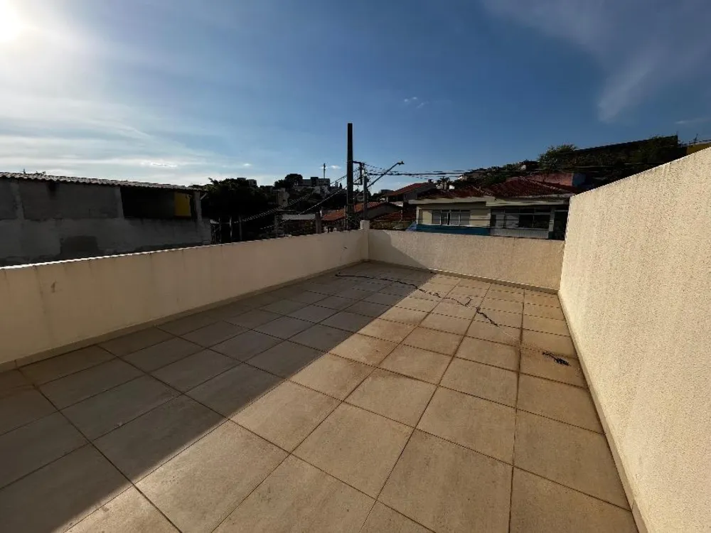 Sobrado, 3 quartos, 120 m² - Foto 8
