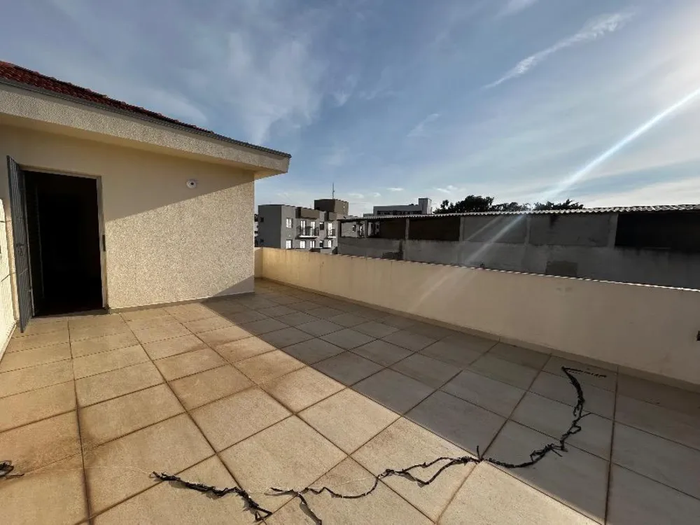 Sobrado, 3 quartos, 120 m² - Foto 7