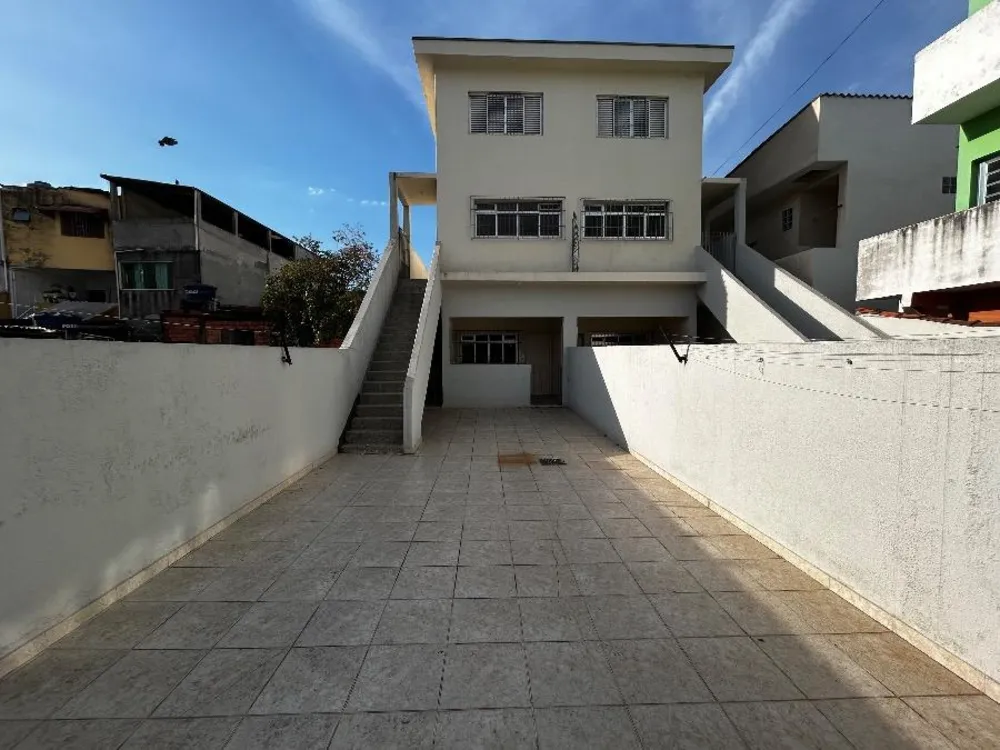 Sobrado, 3 quartos, 120 m² - Foto 3