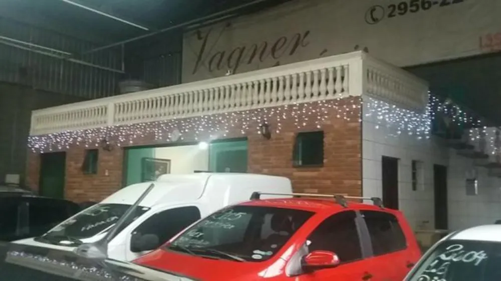 Loja-Salão, 315 m² - Foto 2