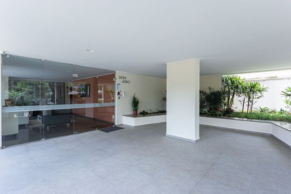 Apartamento, 2 quartos, 118 m² - Foto 1