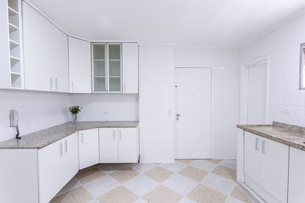 Apartamento, 2 quartos, 118 m² - Foto 2