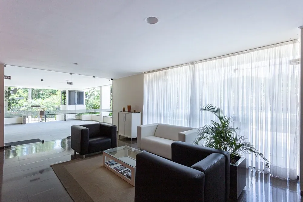 Apartamento, 2 quartos, 118 m² - Foto 5