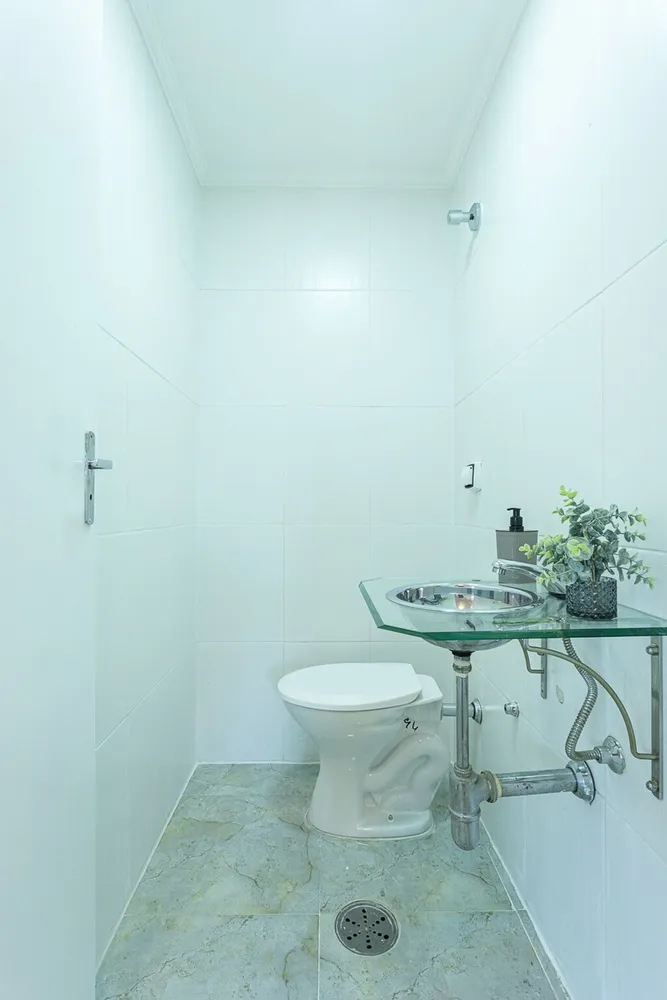 Apartamento, 2 quartos, 118 m² - Foto 1