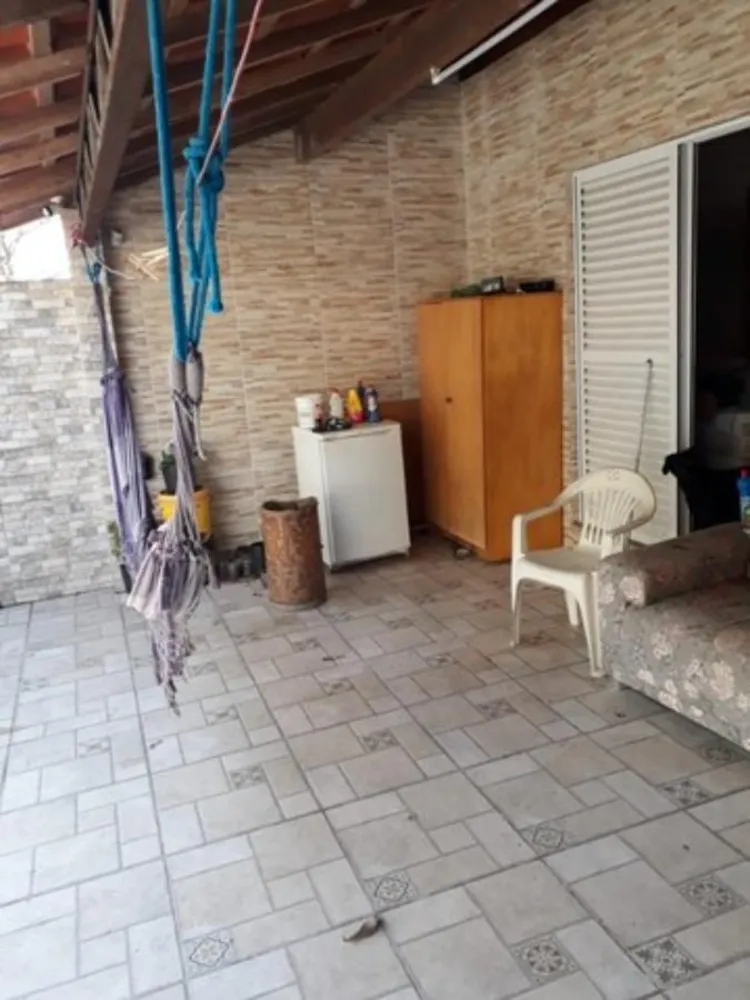 Sobrado, 4 quartos, 120 m² - Foto 9