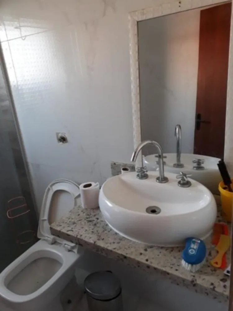 Sobrado, 4 quartos, 120 m² - Foto 14