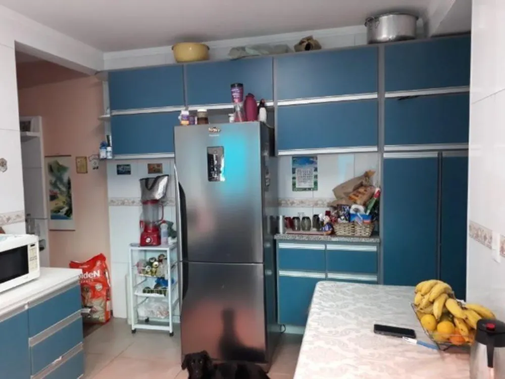 Sobrado, 4 quartos, 120 m² - Foto 15