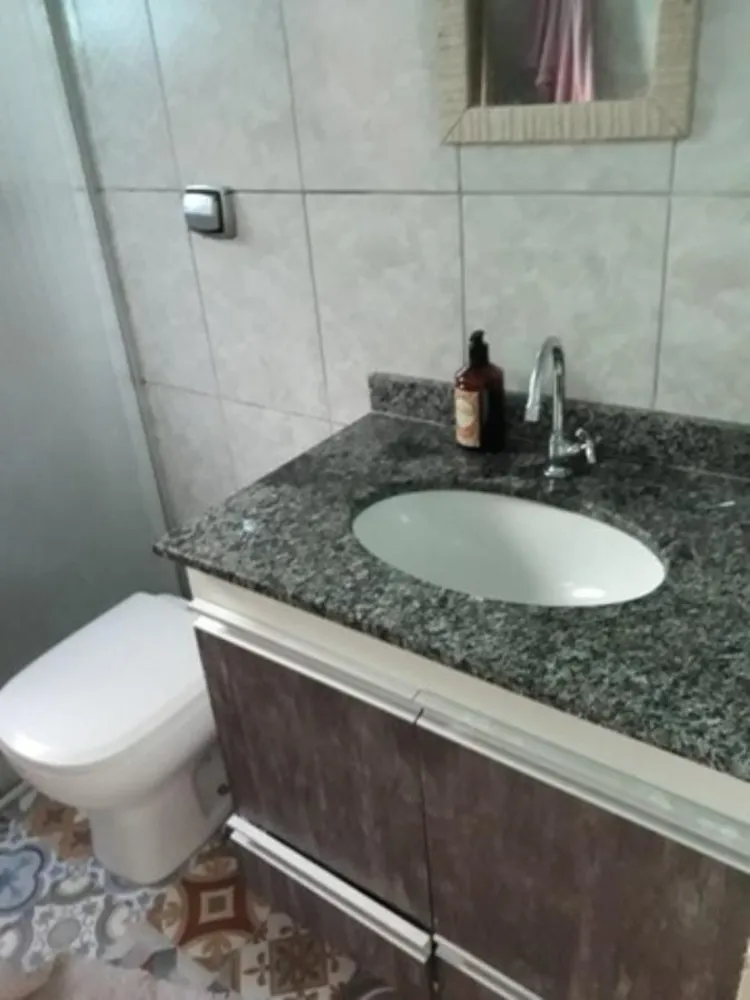 Sobrado, 4 quartos, 120 m² - Foto 6