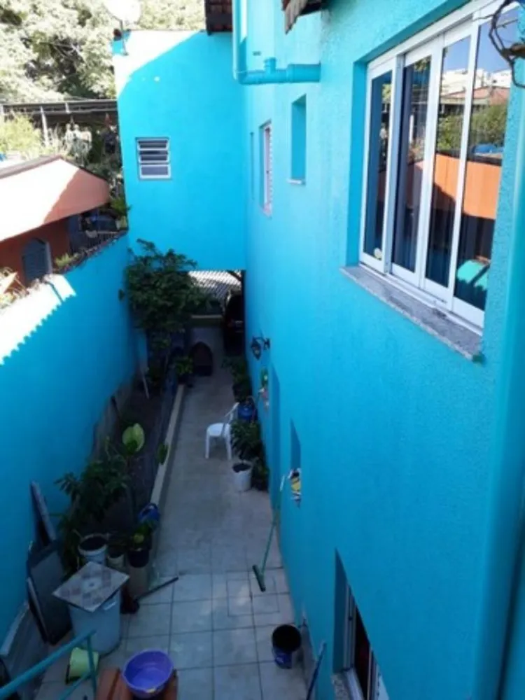 Sobrado, 4 quartos, 120 m² - Foto 11