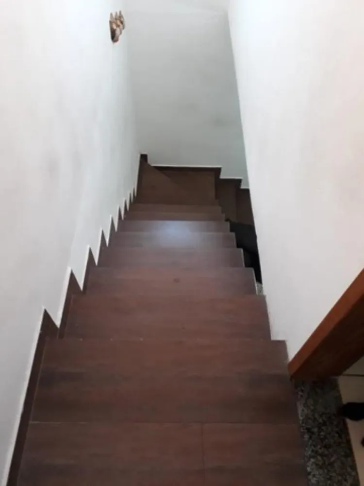 Sobrado, 4 quartos, 120 m² - Foto 7