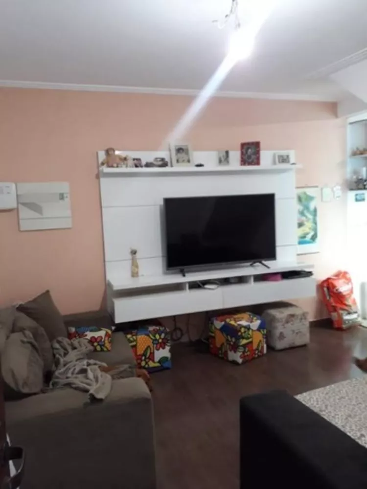 Sobrado à venda com 4 quartos, 120m² - Foto 4